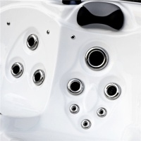 Гидромассажный мини спа-бассейн Sunrans SR852 Гидромассажный мини спа-бассейн Sunrans SR852