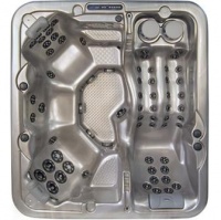 Спа бассейн Clearwater Spas - Rio signature Спа бассейн Clearwater Spas - Rio signature