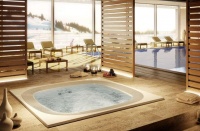 Спа бассейн Jacuzzi Enjoy Base Professional Спа бассейн Jacuzzi Enjoy Base Professional