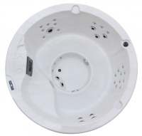 Круглый спа-бассейн Kingston JCS-68 Круглый спа-бассейн Kingston JCS-68