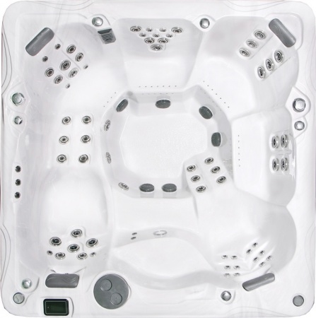 Спа бассейн PDC Spas - Antigua