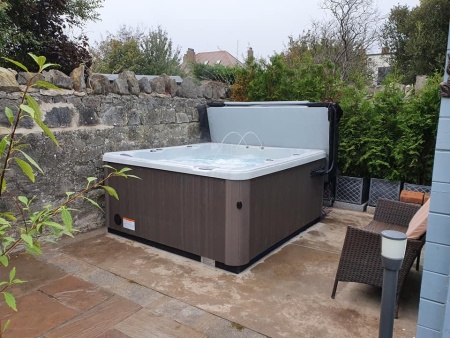 Спа бассейн Vita Spa Intrigue Спа бассейн Vita Spa Intrigue