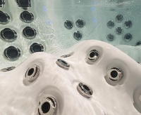 Спа-бассейн Master Spas Legend LSX 700 Спа-бассейн Master Spas Legend LSX 700