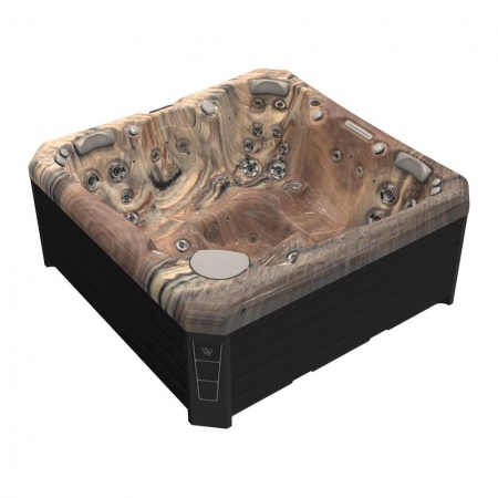 Спа бассейн Wellis Palermo Спа бассейн Wellis Palermo