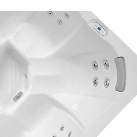 Гидромассажный спа-бассейн Wellis Sun Family Гидромассажный спа-бассейн Wellis Sun Family