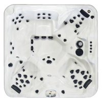 Гидромассажный спа-бассейн Arctic Spa Summit LEGEND SELECT Гидромассажный спа-бассейн Arctic Spa Summit LEGEND SELECT